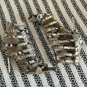 Aldo Heels